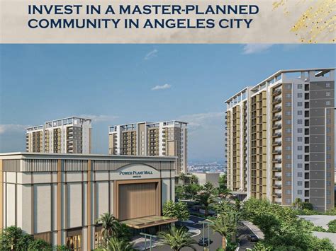 condo near clark airport|Condos for Sale near Clark Freeport Zone, Pampanga.